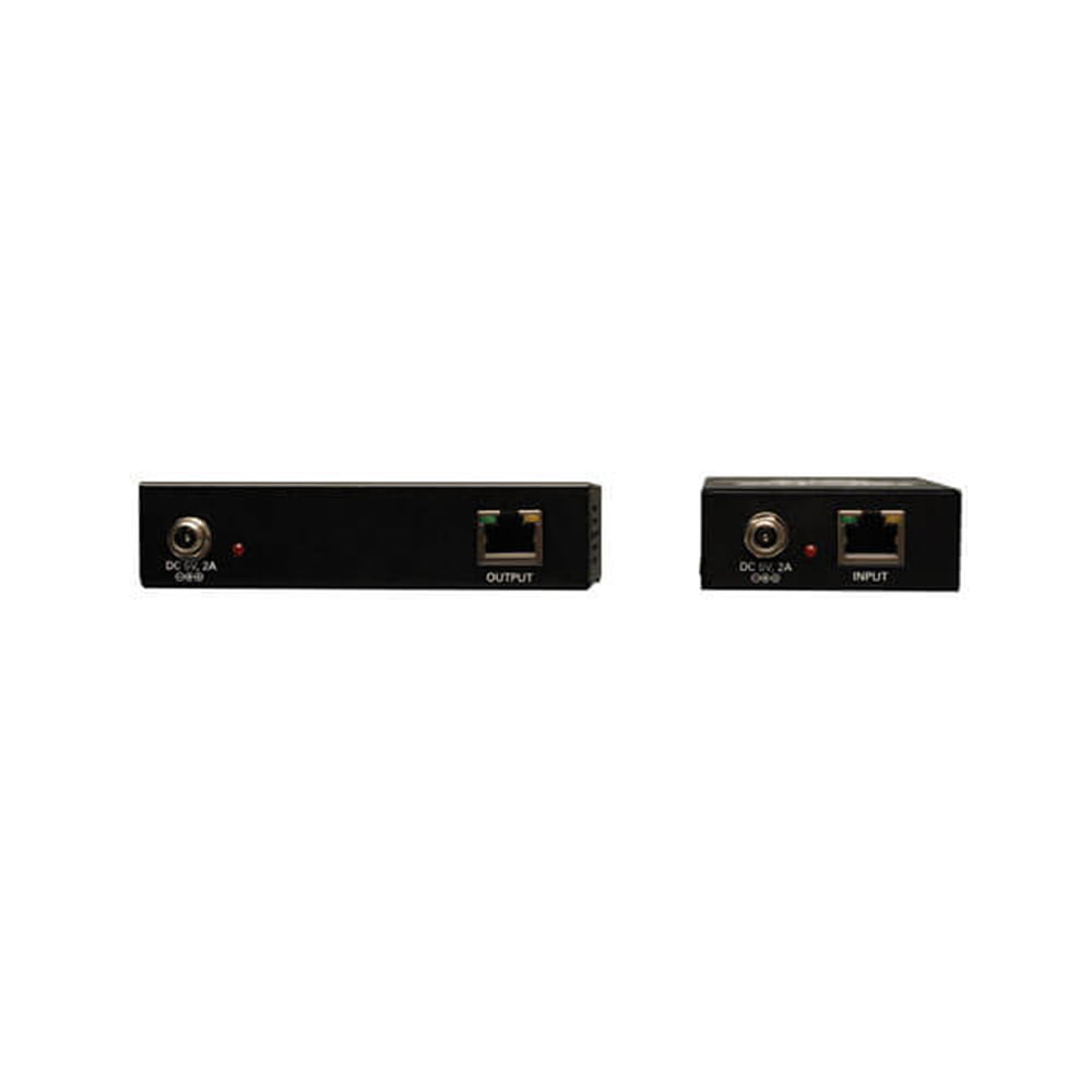Tripp Lite B130-101A VGA Over Cat5e Cat5 with Audio Extender Up to 500ft 