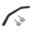 thumbnail image 4 of DYNWAVECA Motorcycle Balance Bar Easy Use High Performance Professional Handle Bracket Black, 4 of 10
