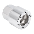 thumbnail image 2 of Bike Crankset End Cap Bolt Extractor Tool for FSA Bicycle Crank Wrench, 2 of 8