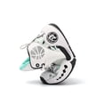thumbnail image 4 of Kids' Basketball Shoes - Lightweight Breathable High Tops for Boys Girls, Non-Slip Outdoor Sports Sneakers (6 Colors), 4 of 6
