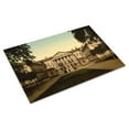 thumbnail image 3 of Print: The Palace Of Nations, Brussels, Belgium, circa 1890, 3 of 4