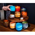 thumbnail image 3 of Set de cristal Surreal Entertainment Toynk Solar System 300-300 ml, 3 of 7
