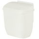 thumbnail image 1 of KALLORY Hanging Trash Can Para Cocina Con Sin Almacenamiento, 1 of 7
