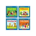 thumbnail image 4 of First Little Readers Parent Pack: Guided Reading Level B - Pre K-2 - by Charlesworth Liza, Schecter Deborah - book (pack of 25), 4 of 9