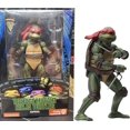 thumbnail image 1 of Teenage Mutant Ninja Turtles Figurine d'Action Exclusive de 6 Pouces - Raphael Version Film 1990, 1 of 2