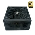 thumbnail image 3 of Apevia ATX-PR800W Prestige 800W 80+ Gold Certified, RoHS Compliance, Active PFC ATX Gaming Power Supply, 3 of 7