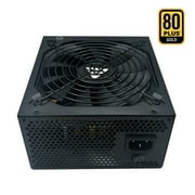 Apevia ATX-PR800W Prestige 800W 80+ Gold Certified, RoHS Compliance, Active PFC ATX Gaming Power Supply