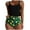 Black, variant on Atogsazn Womens Tankini Swimsuits Ruffled Tank Top Tummy Control Floral Modest Swimwear High Waisted Bikini 14-Pink XXXL