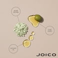 thumbnail image 4 of Joico InnerJoi Blowout Creme | Styling For All Hair Types | Sulfate & Paraben Free | Naturally-Derived Vegan Formula | 5.1 oz, 4 of 6