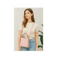 thumbnail image 2 of Bolsa Mujer Bandolera Dama Rose Bolso Xtellar rosa Mujer, 2 of 4