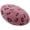 Pink, variant on Wool Beret Hats for Women French Leopard Print Warm Beanie Hat Berets Hat Elegant Lady Winter Caps
