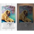 thumbnail image 2 of Caroline's Treasures 7233CNL Great Dane and puppy Ceramic Night Light, 6x4x3", multicolor, 2 of 2