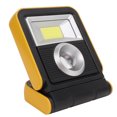 thumbnail image 4 of Linterna solar para acampar, luz dura LED, luces de emergencia, carga USB para pesca nocturna al aire libre, 4 of 10