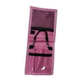 thumbnail image 5 of Vaveren Nurse Accessory Bag Utility Organizer for Dentists Pharmacists Veterinarians Pink, 5 of 7