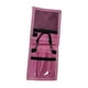 thumbnail image 5 of Estuche práctico para accesorios de enfermera, de poliéster, para hombre y mujer, con múltiples bolsillos, ideal como regalo de enfermera. Rosa, 5 of 9