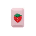 thumbnail image 2 of Waiimak Travel Outdoor Cute Mini Fruit Shape Storage C^Ontact L^Ens Holder Case Mirror Box Container, 2 of 2