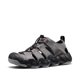 thumbnail image 1 of Sandalia KEEN Hyperport H2 Gris Acero/Ladrillo 10, 1 of 7