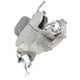 thumbnail image 5 of Motor 100CC 2 Tiempos Bicicleta Motor De Gasolina Motor De Combustión Interna De Un Cilindro, 5 of 7