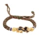 thumbnail image 2 of Pulseras Trenzadas Joyas De  Decorar Para Recuerdo De Adultos Zulema Pulseras trenzadas, 2 of 7