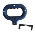 thumbnail image 3 of Repuestos de manija de carro plegable Piezas de reparación multifuncionales Manija de carro Estilo B, 3 of 8