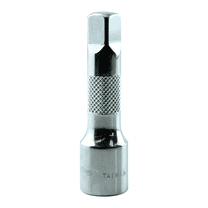 K Tool International SOC EXTENSION 2" 3/8" DR