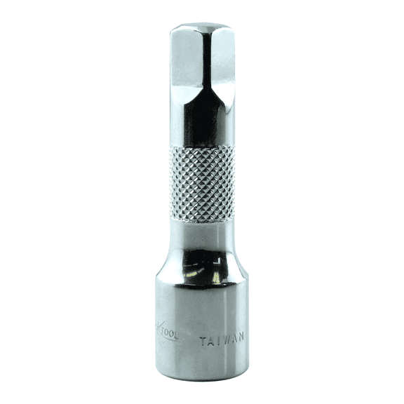 K Tool International SOC EXTENSION 2" 3/8" DR