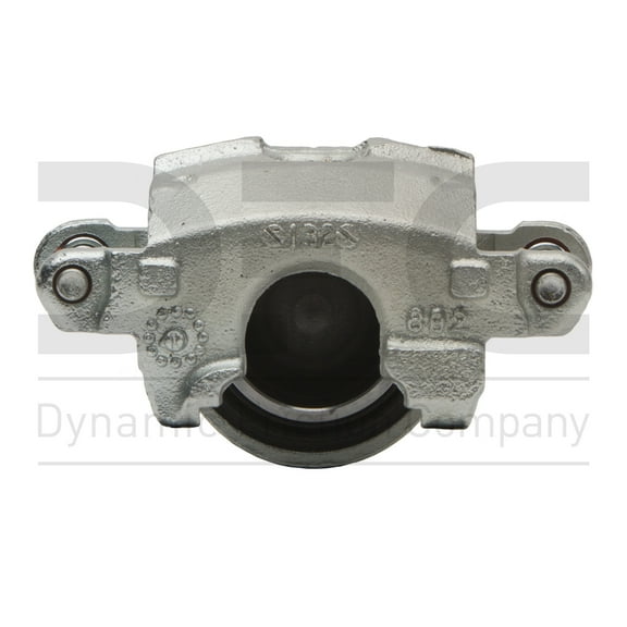 Front Right Dynamic Friction Company Premium Brake Caliper 331-47056