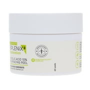 Replenix Glycolic Acid 10% Resurfacing Peel Pads 60 ct