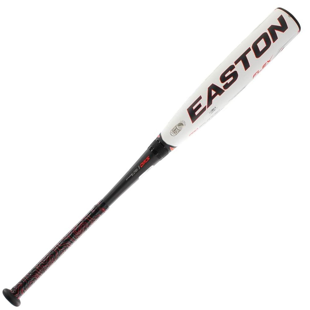 Easton Ghost X USSSA Senior League Baseball Bat, 31" (8)