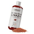 thumbnail image 1 of Gel para Cabello Linaza Celesty 500ML Fijación Media, 1 of 2