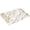 Marble Tray-calacatta Glod-12" x 8" x 0.7", variant on Marble Serving Tray Luxury Storfor Home Decor Stone Bathroom/kitchen/vanity/dresser Plate Holder Tissues Candles Towel