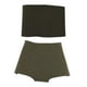 thumbnail image 2 of Figura de acción de accesorios de ropa de moda de colección de ropa femenina a escala 1/6 Verde, 2 of 9