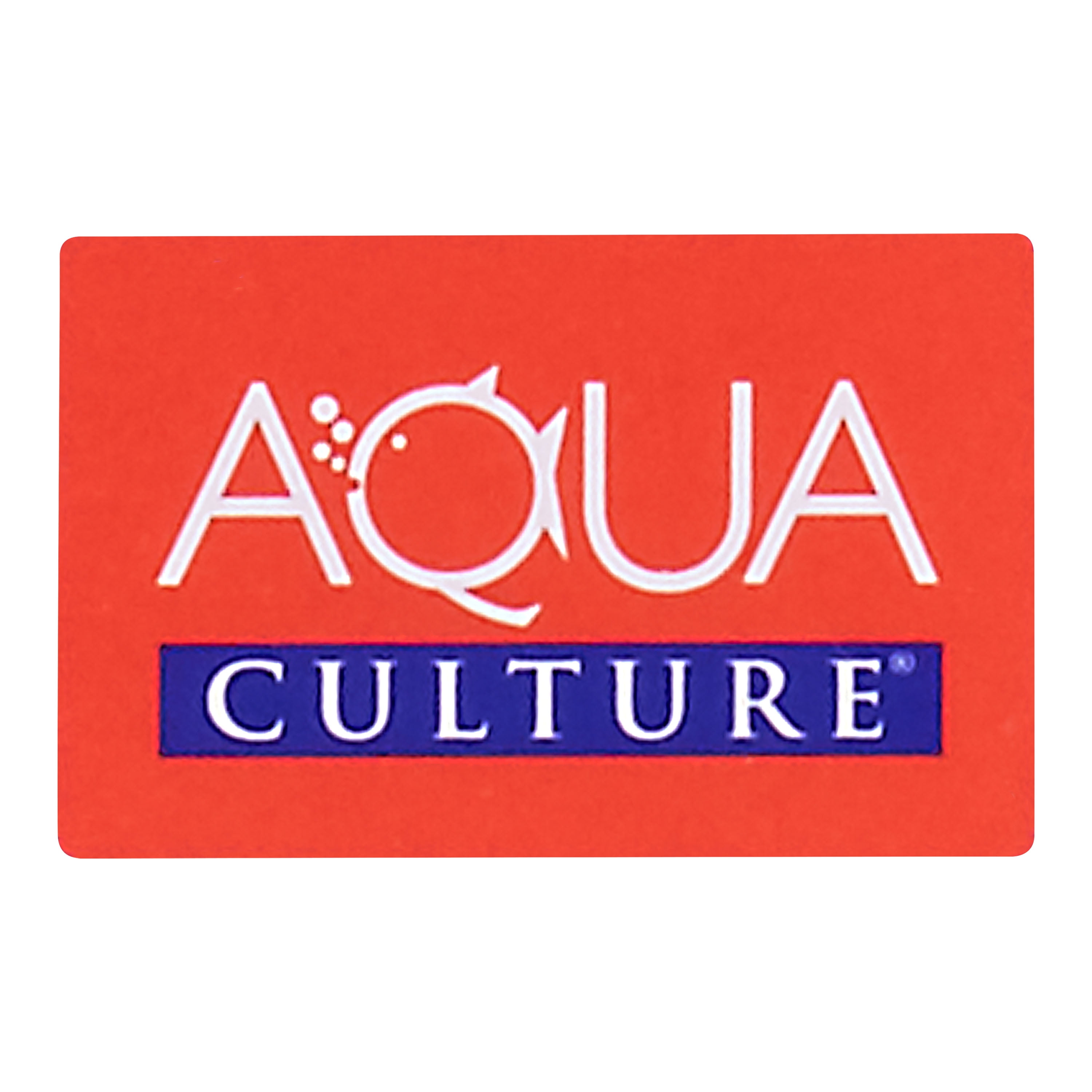 Aqua Culture Glass 20 Gallon Aquarium Starter Kit, Black