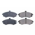 thumbnail image 2 of PowerStop Front Z16 Evolution Ceramic Brake Pads 16-941, 2 of 3
