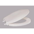 thumbnail image 2 of Centoco Plastic Round Toilet Seat, 2 of 2