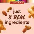 thumbnail image 4 of Larabar Limited Edition Gingerbread, Gluten Free Vegan Fruit & Nut Bars, 16 Bars, 25.6 oz Box, 4 of 15
