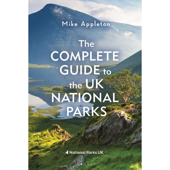 The Complete Guide to the UK National Parks (Paperback)