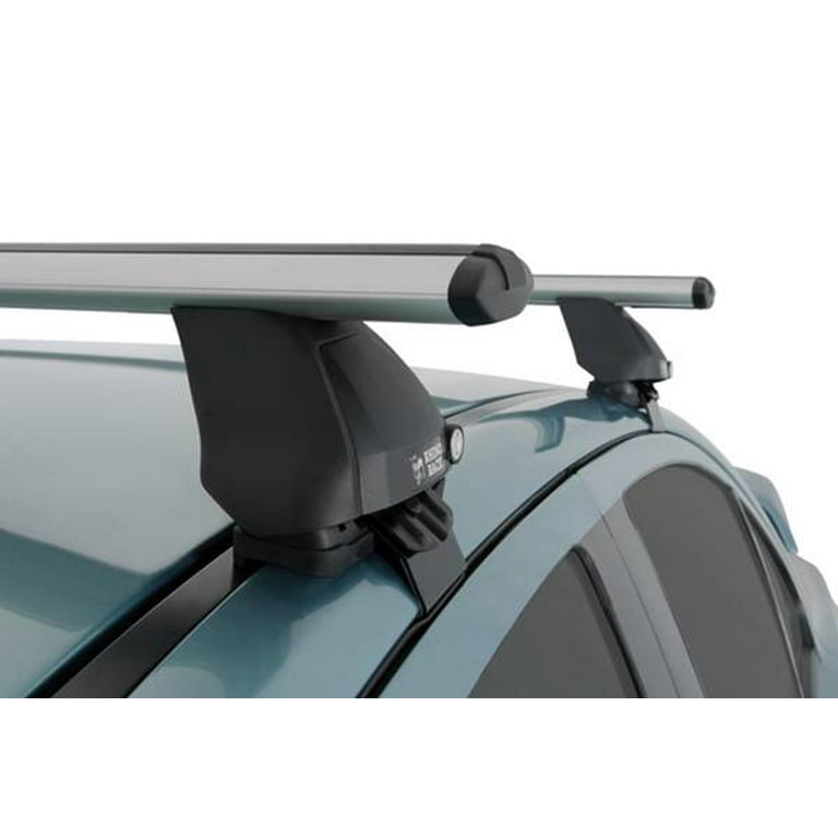 Vw golf discount mk5 roof rack