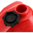 thumbnail image 3 of GELUOXI Red Gas Fuel Tank Kit with Switch Valve Petcock & Cap Fit for Honda ATC185/S ATC200S ATC200E, 3 of 8