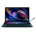 thumbnail image 1 of Laptop Asus Zenbook Duo UX482EA-KA149T Intel Core i7 Gen 11th 16GB RAM 512GB SSD más Base y Stylus, 1 of 4