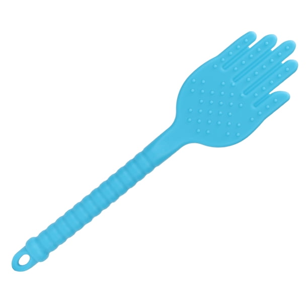 Masaje de acupunta Pat, martillo de martillo de martillo ambiente ambientable silicona de 2 lados para el hogar para el carga para el salón de masajes
