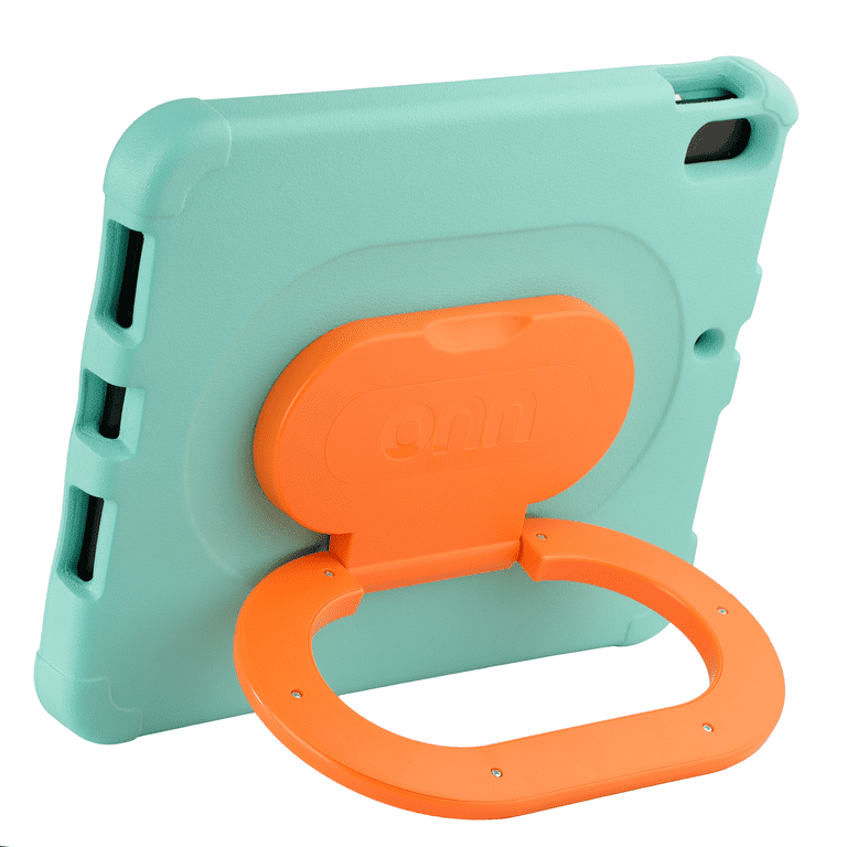 ワンズテーブルINAVANCE WHAT WE WANT TEN TO TEN Onn+ Kids Tablet Case with Fidget Wheel, Stand, Stylus