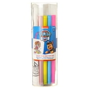 Nickelodeon Paw Patrol Color Your Own Tote Kit Includes Tote Bag and Markers