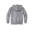 thumbnail image 3 of Port & Company Toddler Core Fleece Pullover Hooded Sweatshirt. CAR78TH, 3 of 3