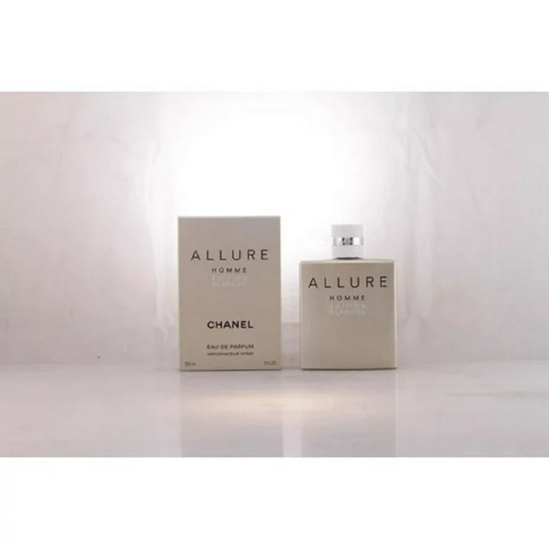 Chanel Allure Homme Edition Blanche - 150ml Eau de Parfum Spray