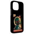 thumbnail image 3 of Funda para teléfono STAR WARS Boba Fett '77 para iPhone 14 Pro Max, 3 of 3