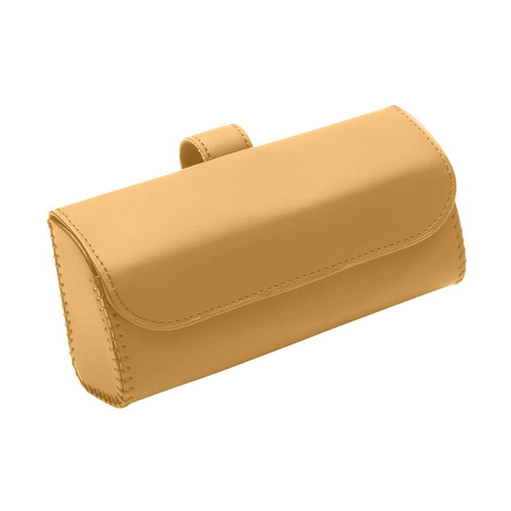 Fridja Sunglass Frames, Car Sunglasses Storage Box, Sunshade Accessories, Adsorption Glasses Storage Box