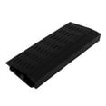 thumbnail image 4 of Threshold Ramps for Doorways - Wheelchair Ramp Door Ramps for Wheelchairs Steps Driveway and Curb Sweeping Robots Black, 4 of 6