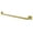 Brass, variant on Kingston Brass DR614307 Claremont 30" Grab Bar, 1-1/4" Diameter, Brushed Brass