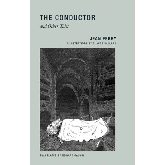 Pre-Owned The Conductor and Other Tales Paperback